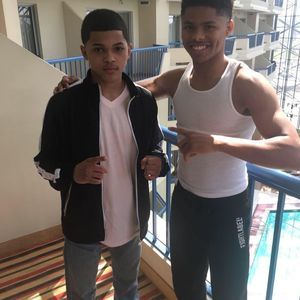 Meet your Posher, Colon